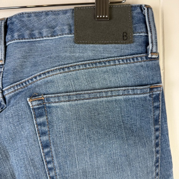 Bonobos The Blue Jean‎ - Picture 4 of 7